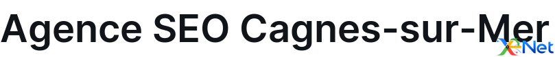 Agence SEO Cagnes-sur-Mer